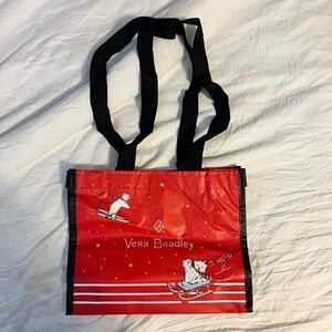 Vera Bradley Reusable Bag